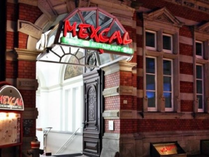 照片: Mexcal Hameln