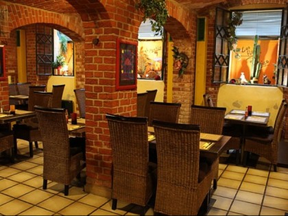 照片: Mexcal Hameln